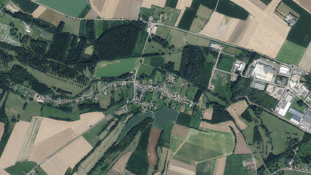 Photo 2 — Hem-Hardinval, Somme (80600)