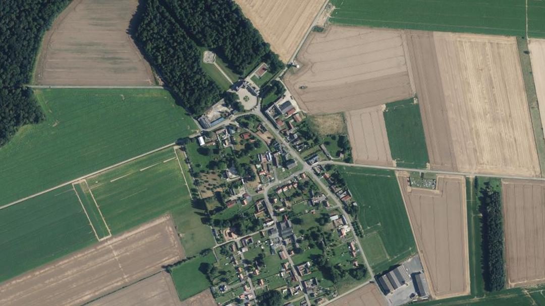 Photo 2 — Hénencourt, Somme (80300)