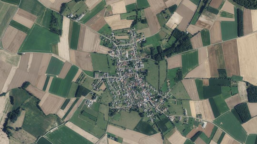 Photo 2 — Hérissart, Somme (80260)