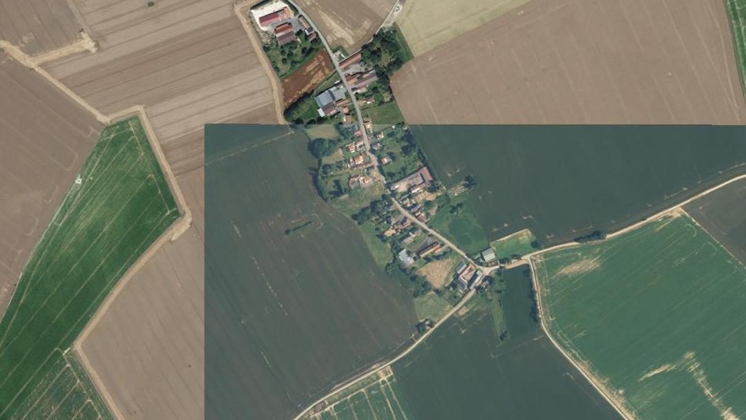 Photo 2 — Hesbécourt, Somme (80240)
