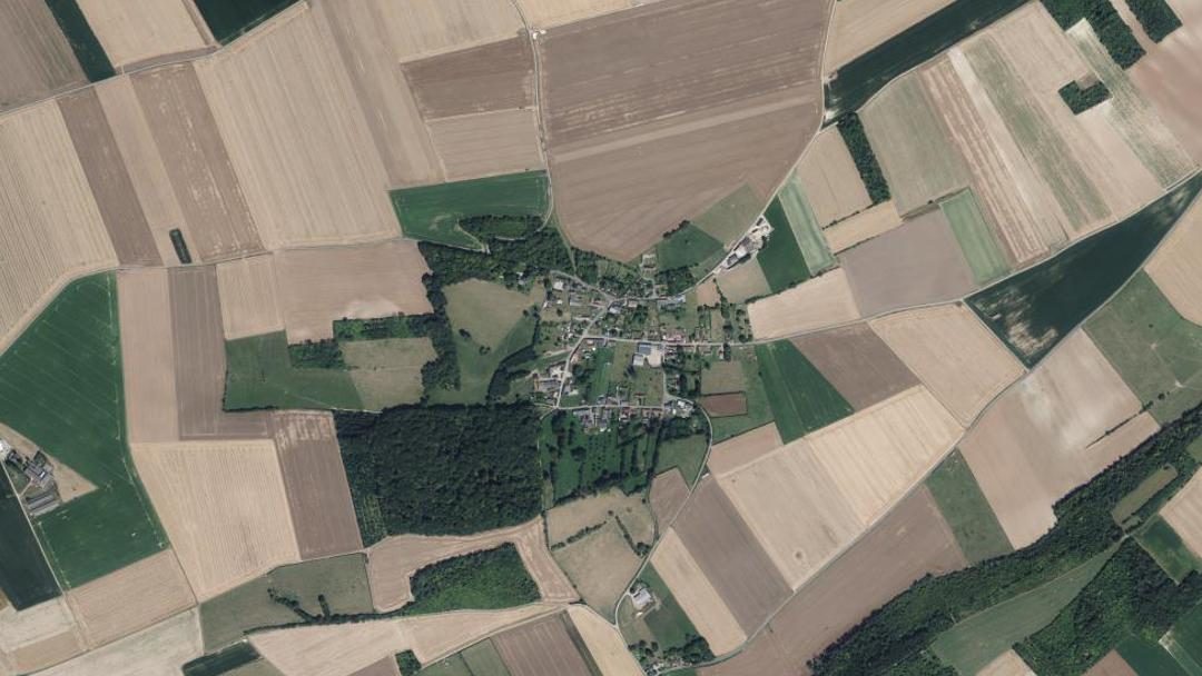 Photo 4 — Heucourt-Croquoison, Somme (80270)