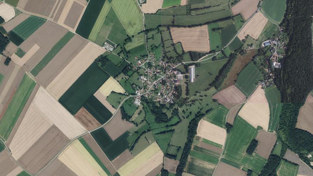 Photo 2 — Hiermont, Somme (80370)