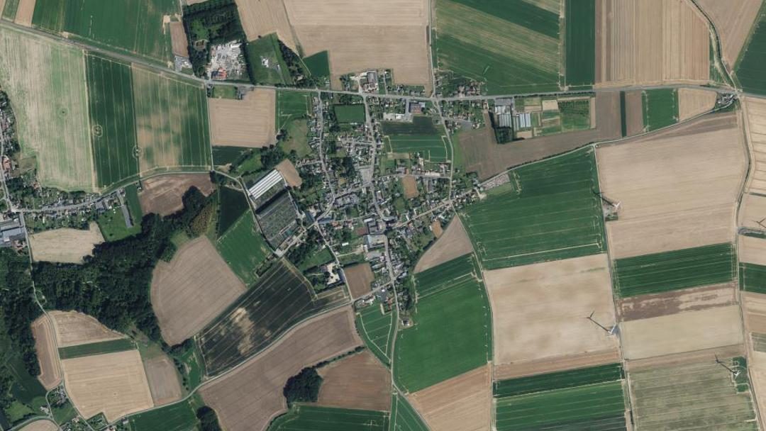 Photo 2 — Hombleux, Somme (80400)