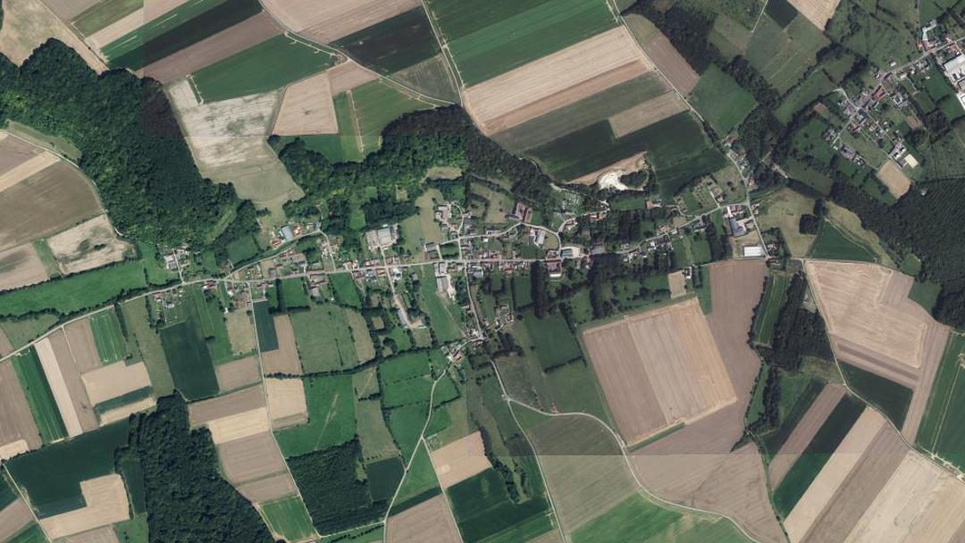 Humbercourt, Somme