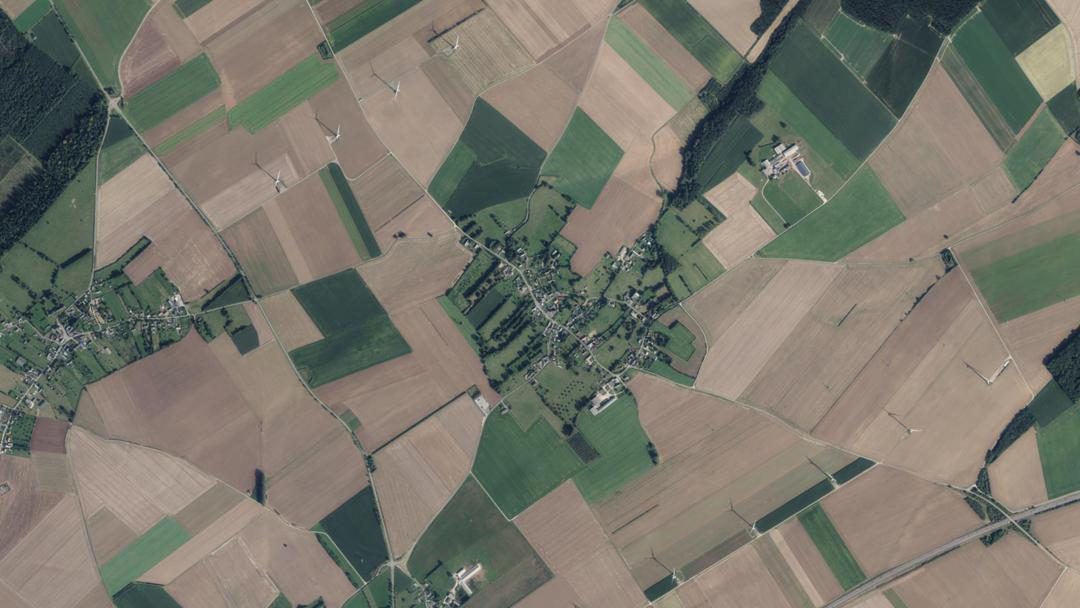 Photo 5 — Lafresguimont-Saint-Martin, Somme (80430)