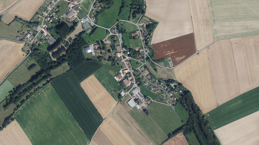 Photo 2 — Laleu, Somme (80270)