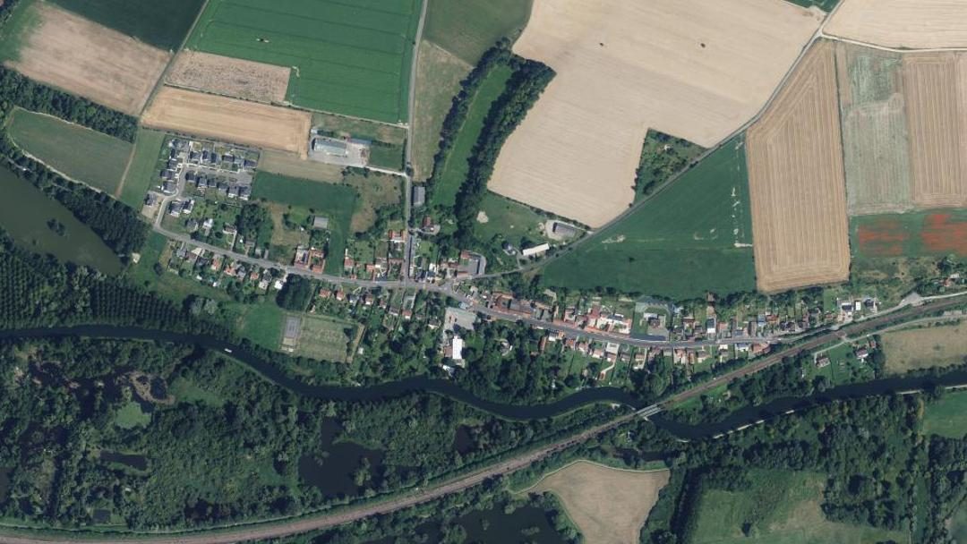 Lamotte-Brebière, Somme