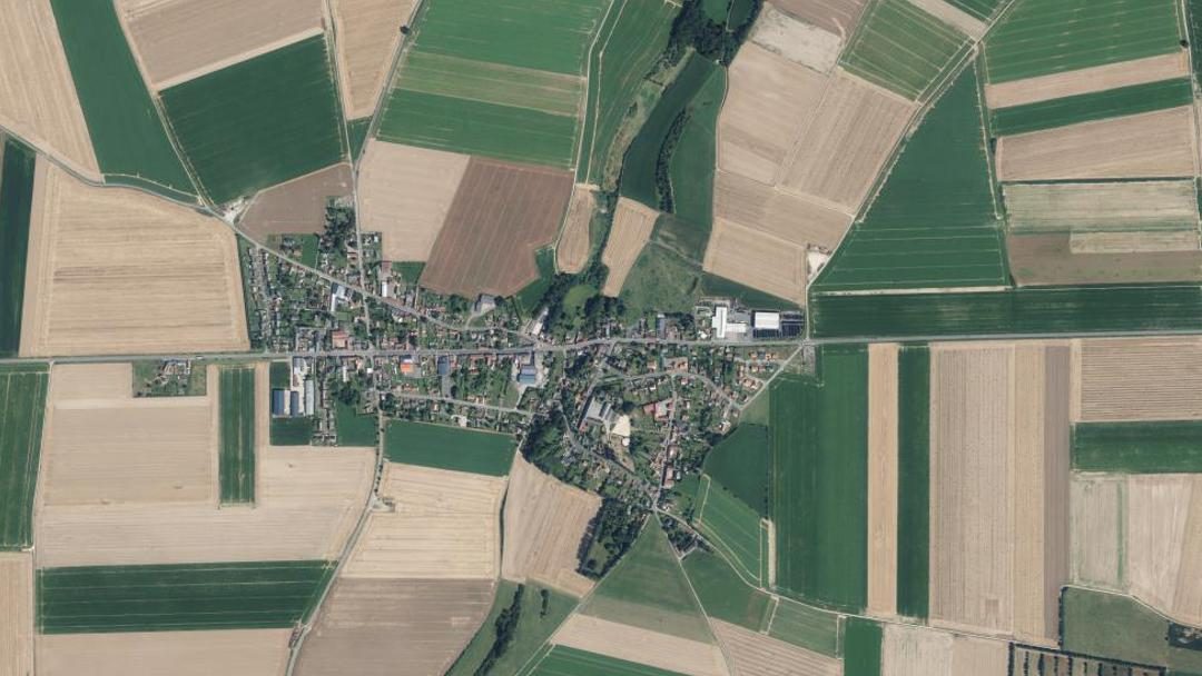 Photo 2 — Lamotte-Warfusée, Somme (80800)