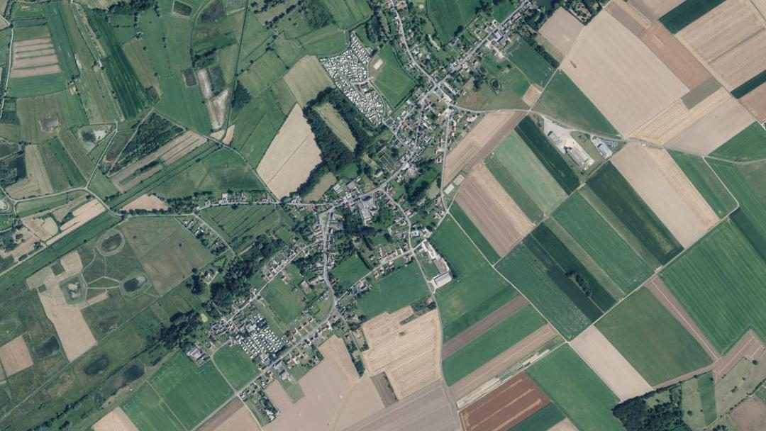 Photo 2 — Lanchères, Somme (80230)
