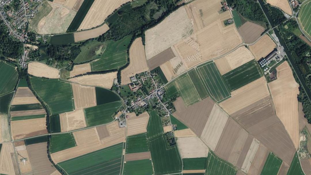 Photo 2 — Languevoisin-Quiquery, Somme (80190)