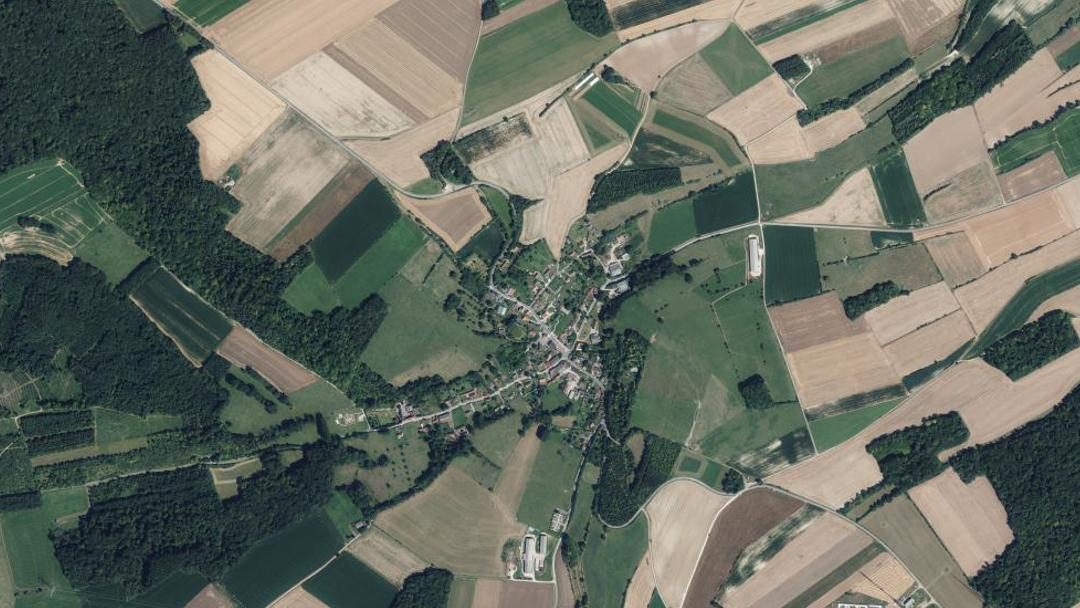Photo 3 — Limeux, Somme (80490)