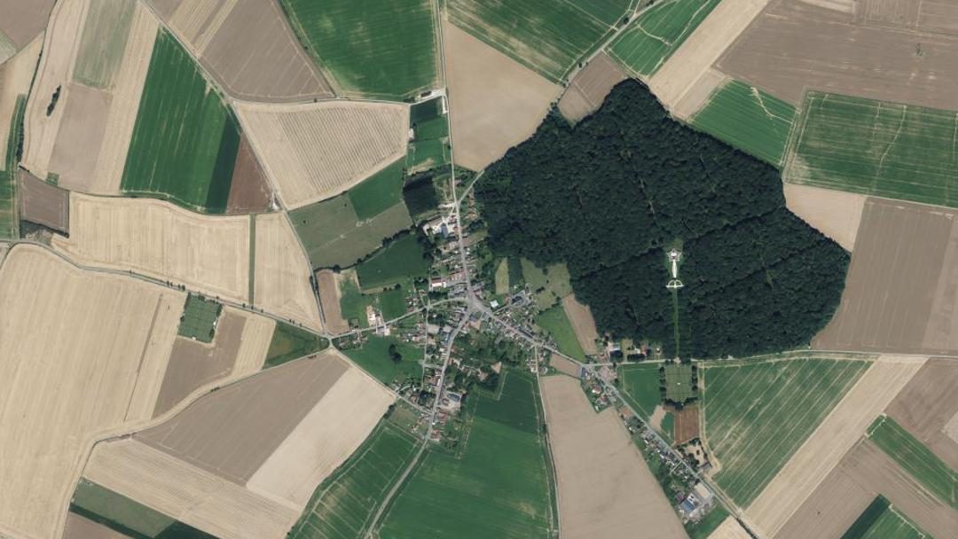 Photo 2 — Longueval, Somme (80360)