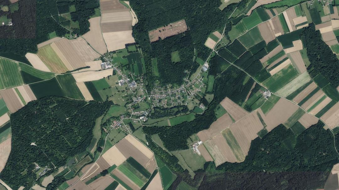 Photo 3 — Lucheux, Somme (80600)