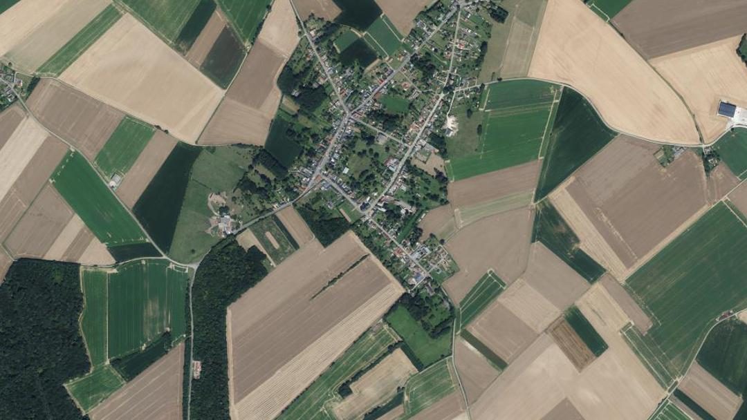 Photo 2 — Mailly-Maillet, Somme (80560)