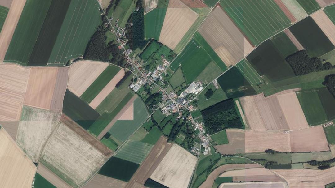 Photo 2 — Maizicourt, Somme (80370)