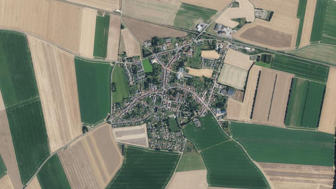 Photo 2 — Marcelcave, Somme (80800)