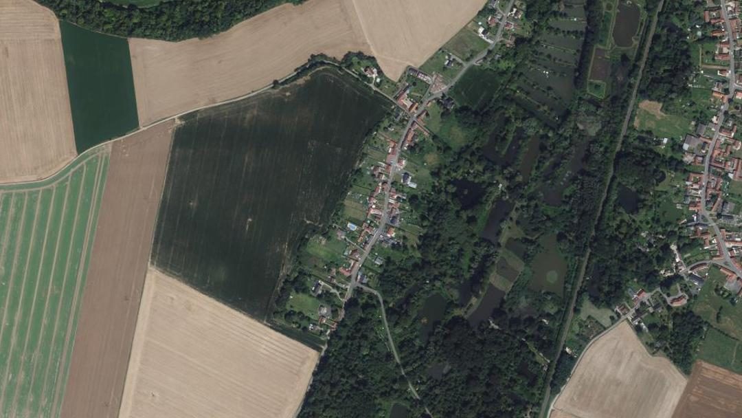 Photo 2 — Marestmontiers, Somme (80500)