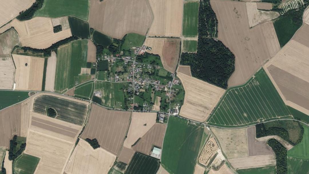 Photo 2 — Maricourt, Somme (80360)