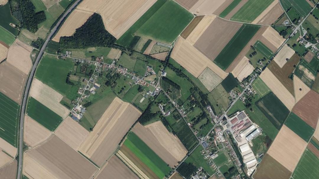 Photo 2 — Martainneville, Somme (80140)