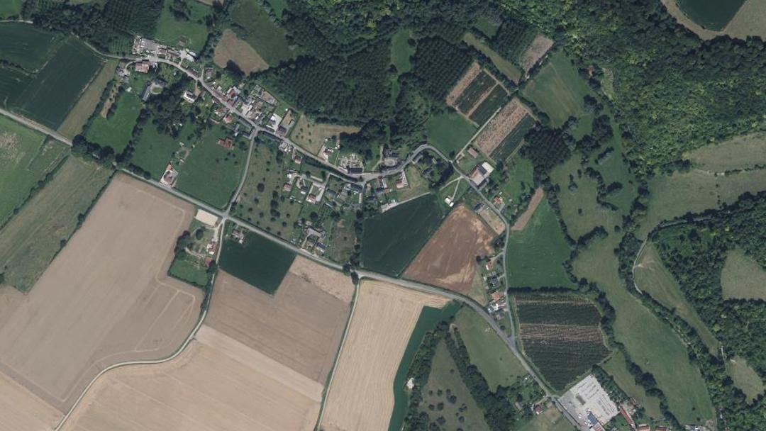 Photo 2 — Le Mazis, Somme (80430)