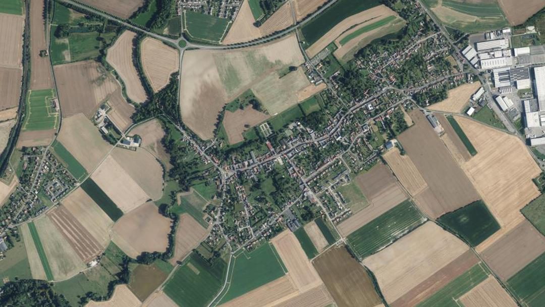 Photo 2 — Méaulte, Somme (80300)