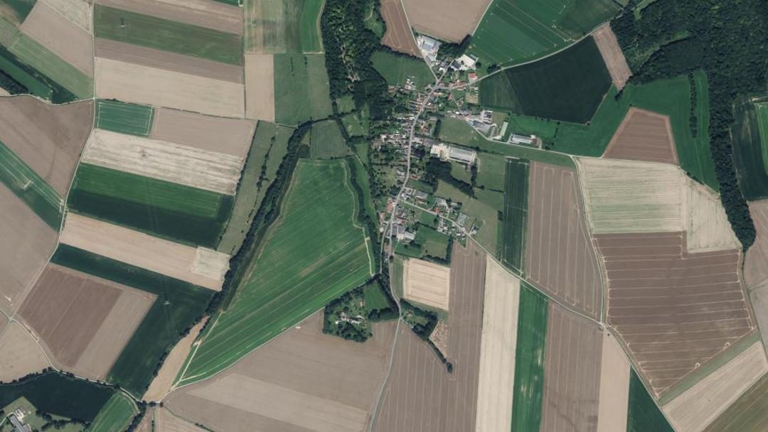 Photo 2 — Le Meillard, Somme (80370)
