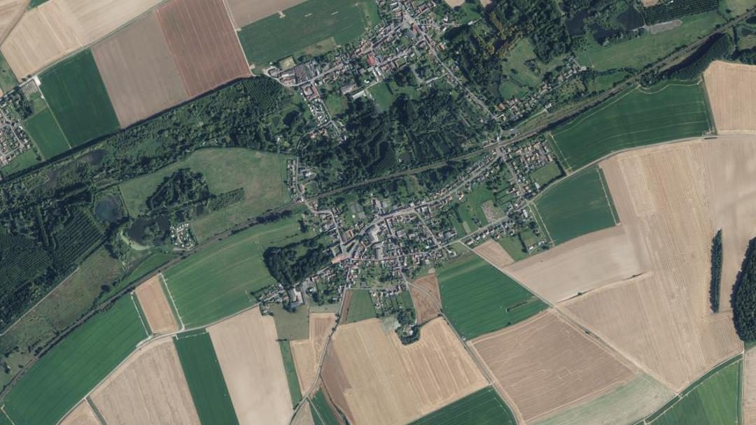 Photo 3 — Méricourt-l'Abbé, Somme (80800)