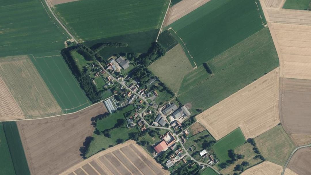 Mesnil-Domqueur, Somme