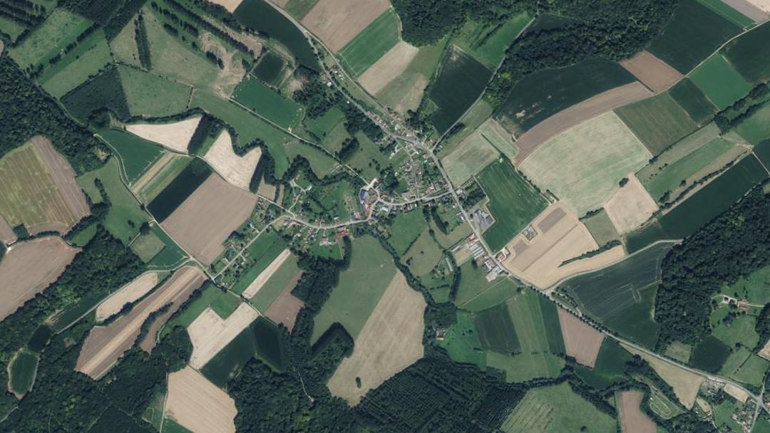 Photo 2 — Mézerolles, Somme (80600)