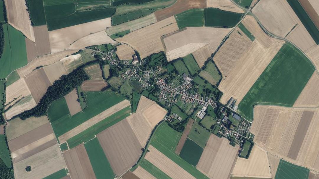 Photo 2 — Millencourt-en-Ponthieu, Somme (80135)