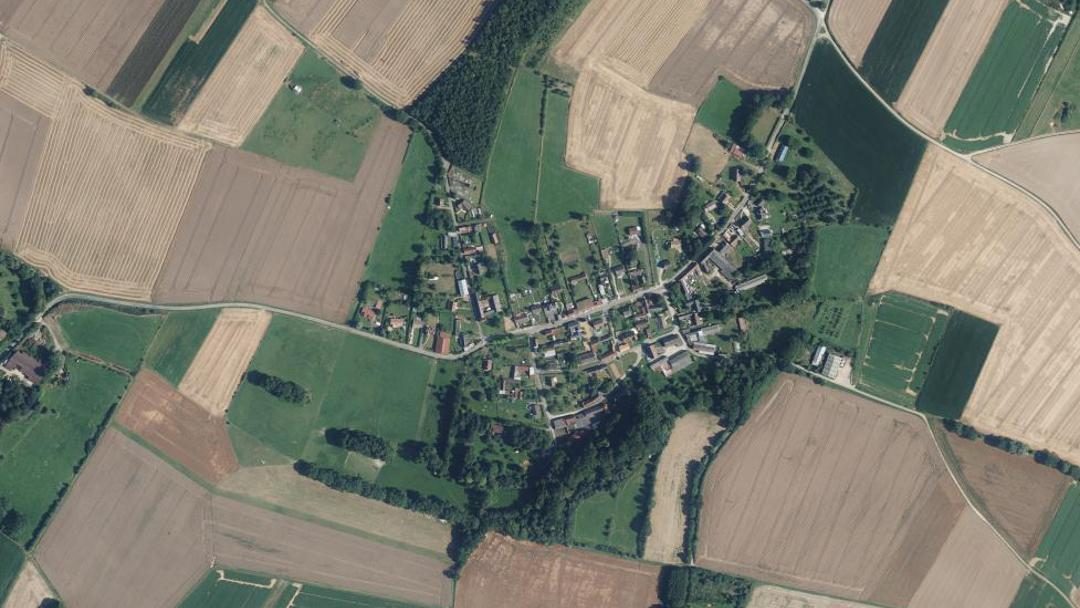 Photo 2 — Mirvaux, Somme (80260)
