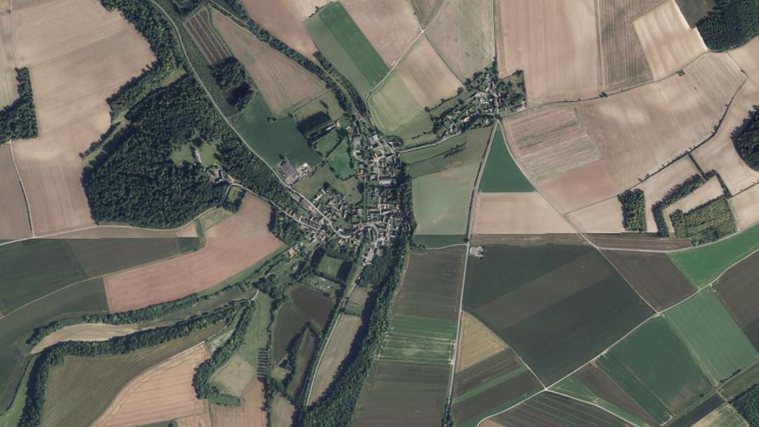 Photo 2 — Monsures, Somme (80160)