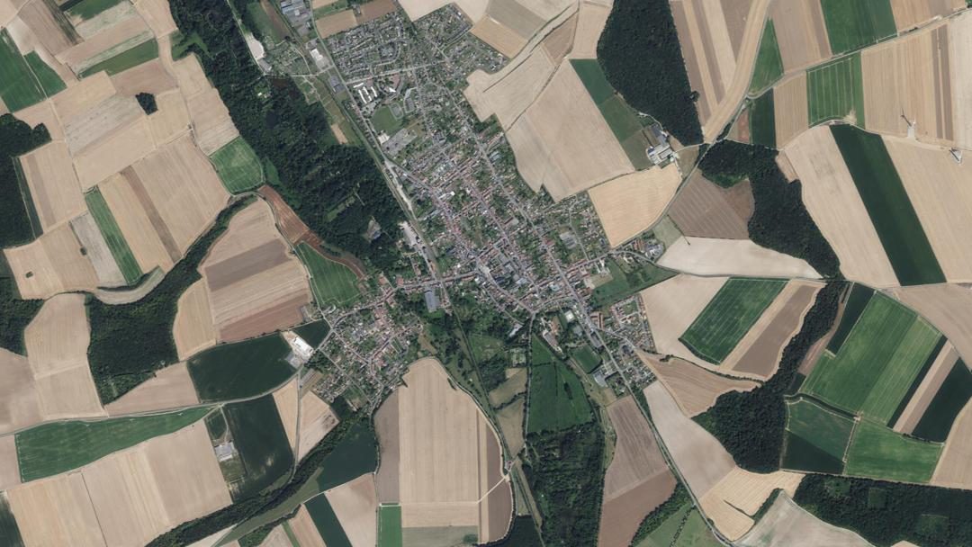 Photo 2 — Moreuil, Somme (80110)