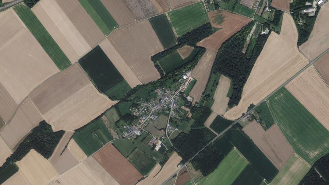 Photo 3 — Moyencourt-lès-Poix, Somme (80290)