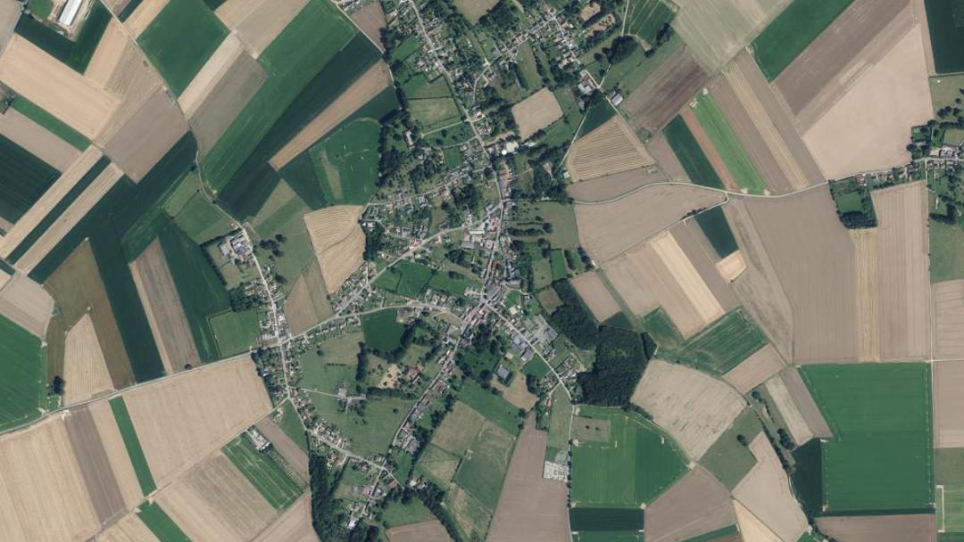 Photo 2 — Nibas, Somme (80390)