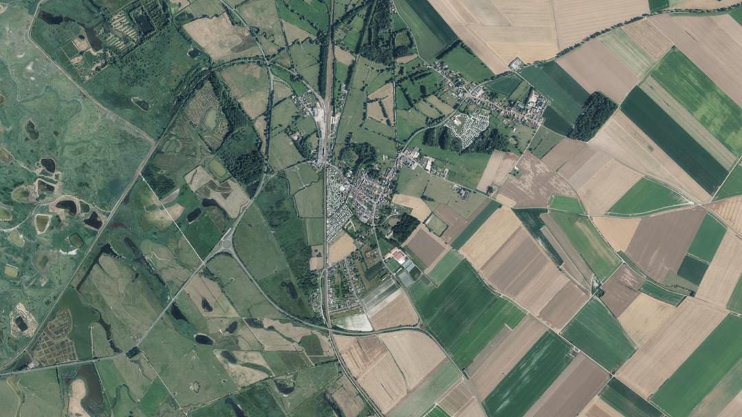 Photo 4 — Noyelles-sur-Mer, Somme (80860)