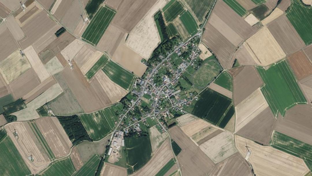 Photo 2 — Nurlu, Somme (80240)