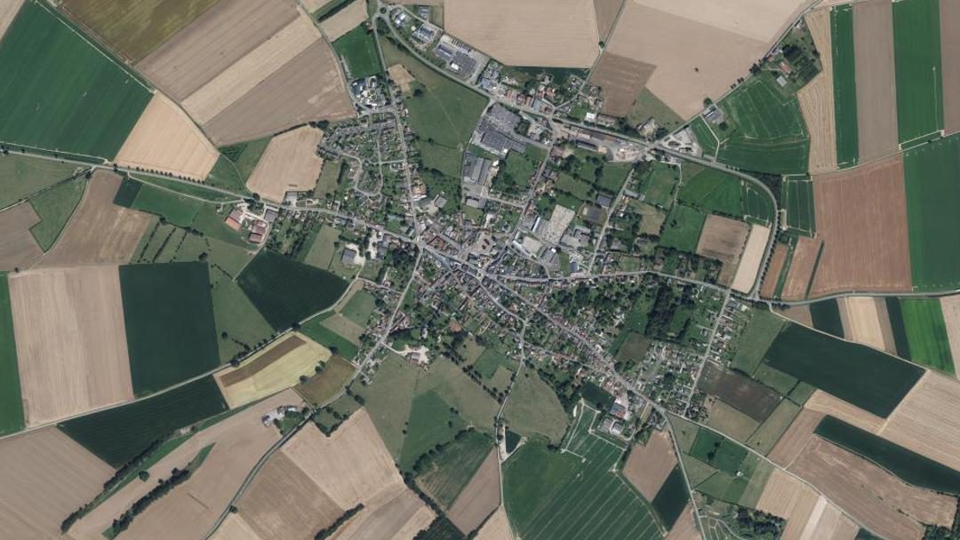 Photo 2 — Oisemont, Somme (80140)