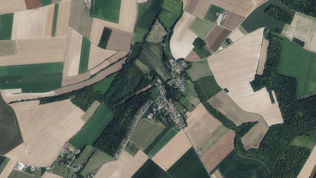 Photo 3 — Oissy, Somme (80540)