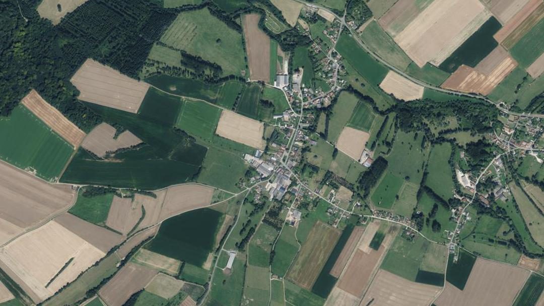 Photo 2 — Outrebois, Somme (80600)