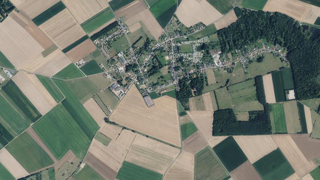Photo 2 — Pendé, Somme (80230)