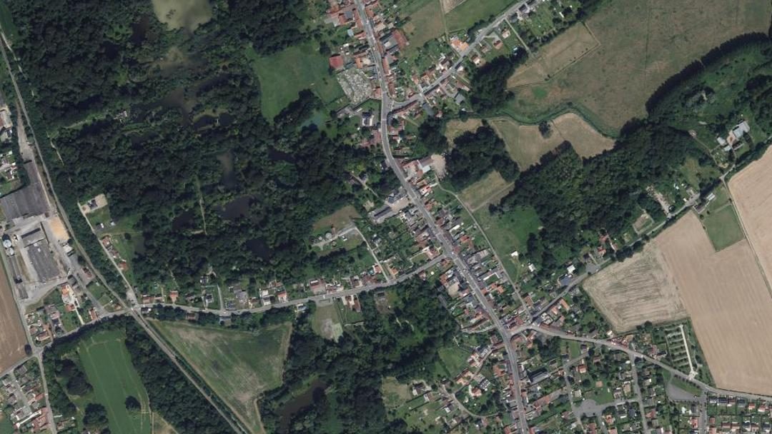 Photo 2 — Trois-Rivières, Somme (80500)