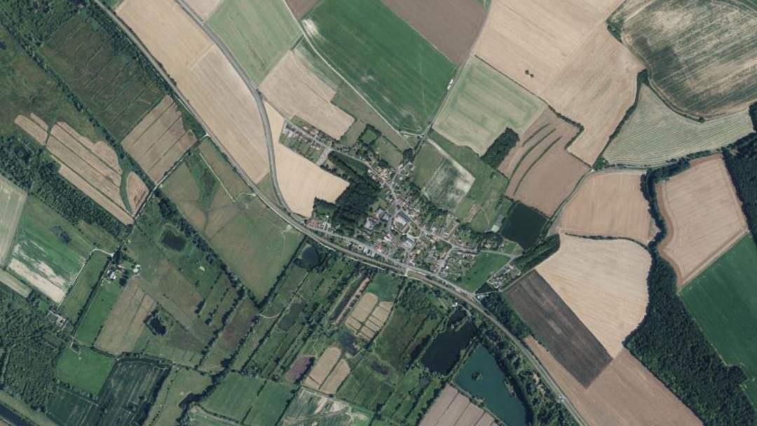 Photo 4 — Port-le-Grand, Somme (80132)