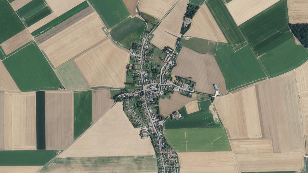 Photo 2 — Proyart, Somme (80340)