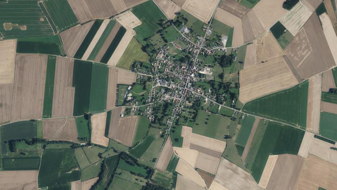 Puchevillers, Somme