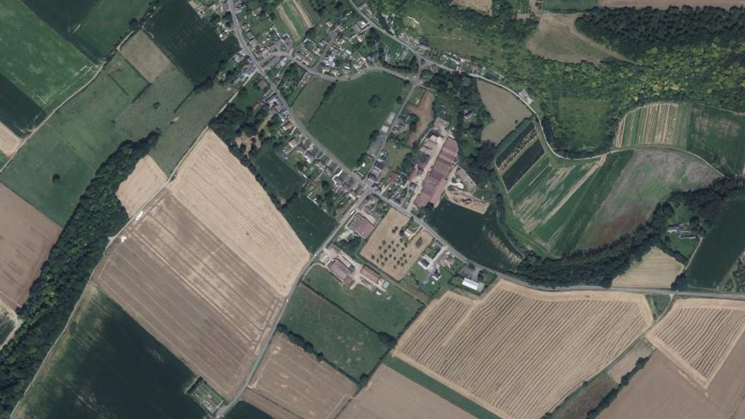 Photo 2 — Le Quesne, Somme (80430)