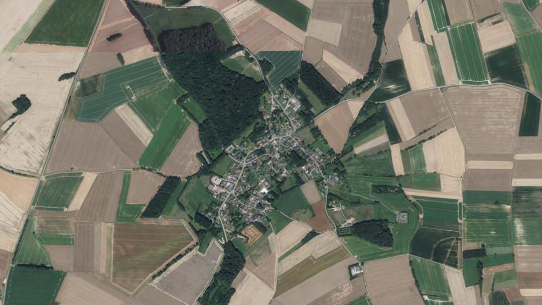 Photo 2 — Raincheval, Somme (80600)