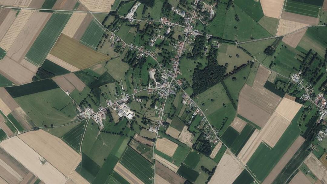 Photo 2 — Rambures, Somme (80140)
