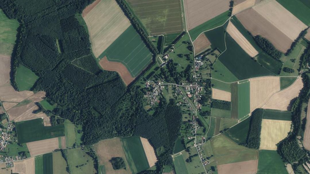 Photo 2 — Ribeaucourt, Somme (80620)