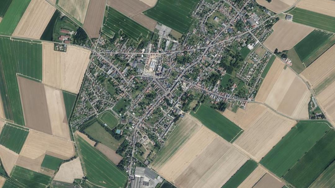 Photo 2 — Rosières-en-Santerre, Somme (80170)